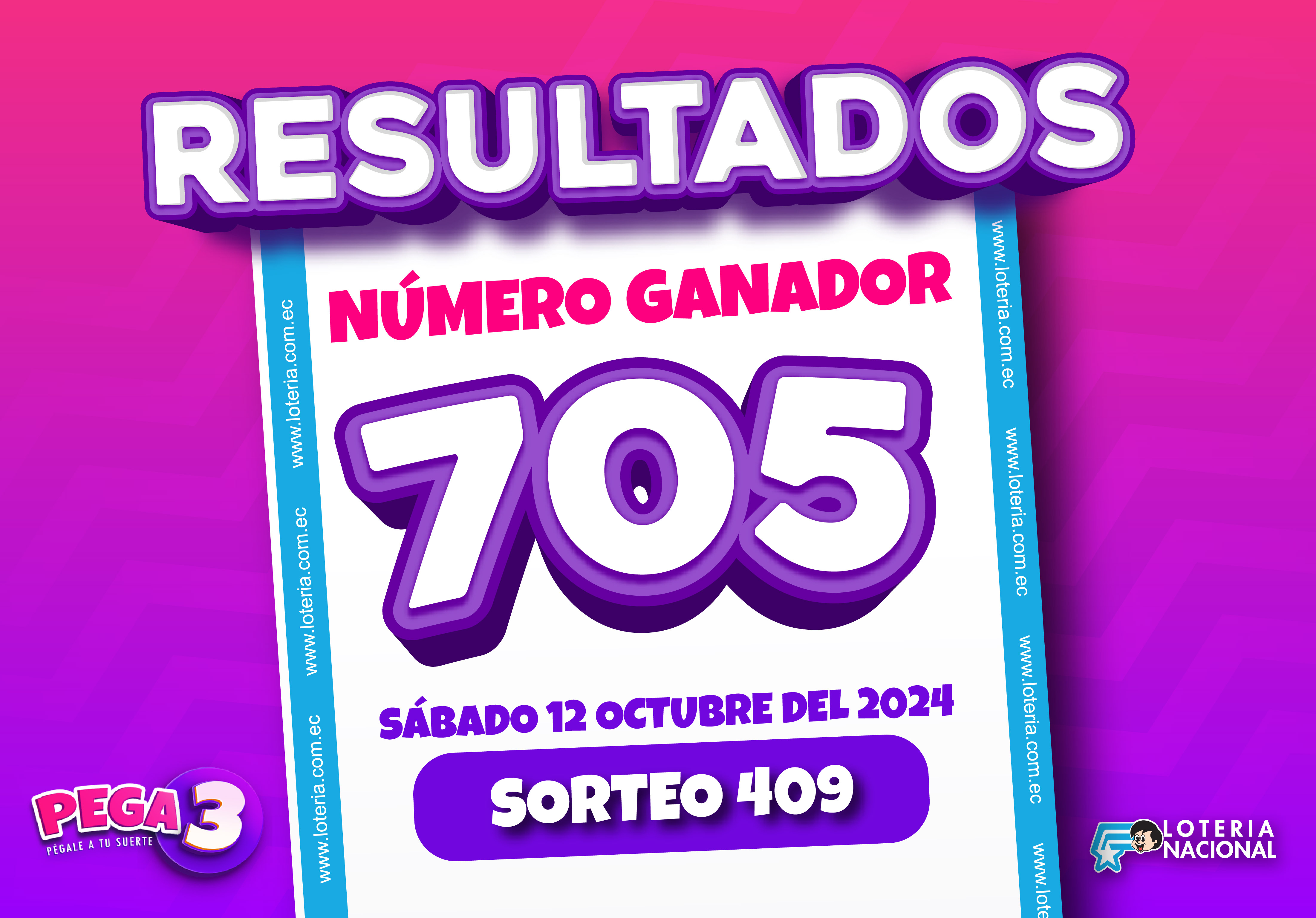 Loteria Nacional de Ecuador Loteria Nacional de Ecuador